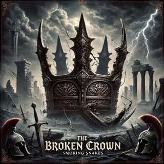 The Broken Crown